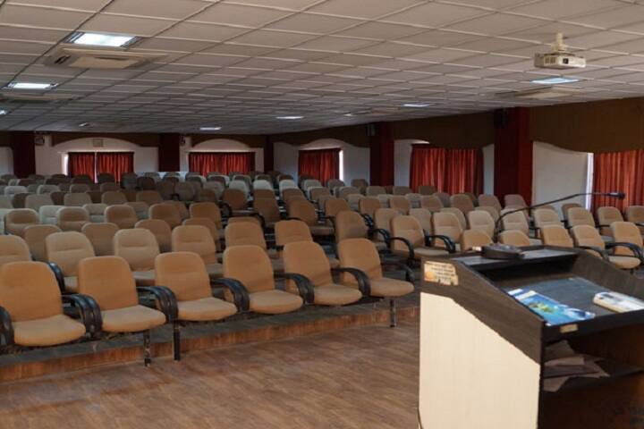 auditorium